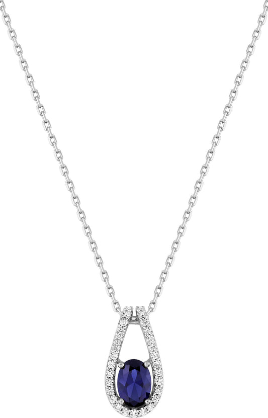 AZ95XSZ40 - Necklaces - SILVER