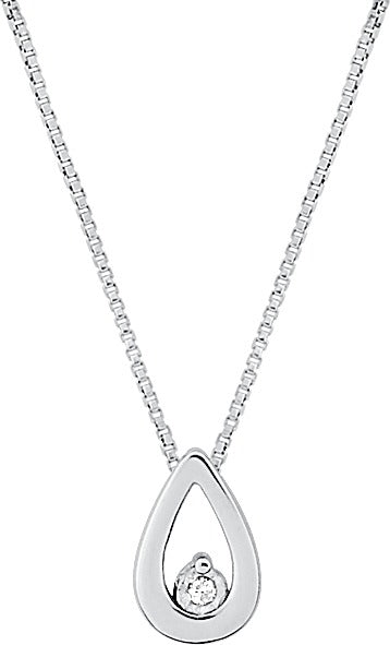 AZC428B40 - Necklaces - SILVER