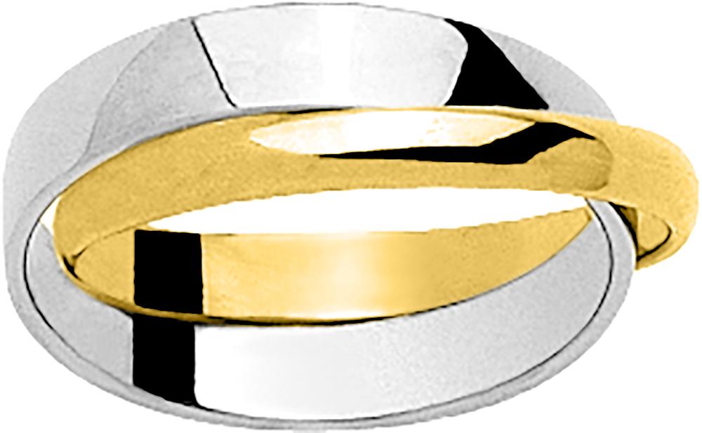 B425 - Rings - 18CT GOLD