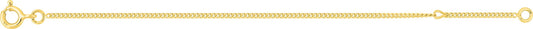 B9KG40 - Bracelets - 9CT YELLOW GOLD