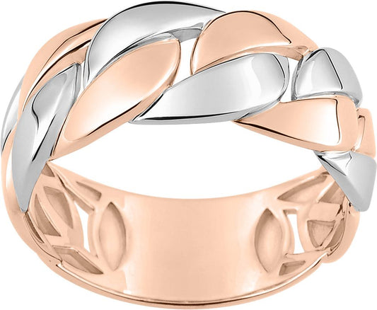 BAB44K - Rings - 18CT GOLD