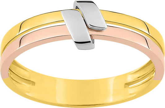 BAB46T - Rings - 18CT GOLD