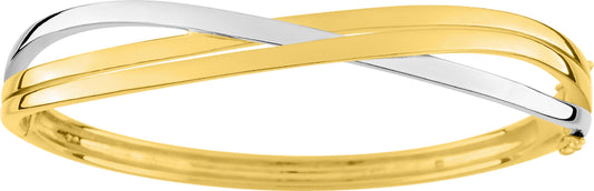 BABA44 - Bracelets - GOLD PLATED