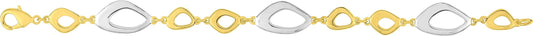BABB0118 - Bracelets - GOLD PLATED