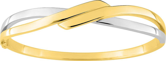 BABD18 - Bracelets - GOLD PLATED