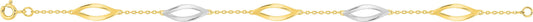 BABE6018 - Bracelets - GOLD PLATED