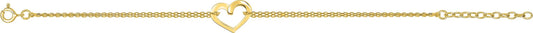 BABR8518 - Bracelets - GOLD PLATED
