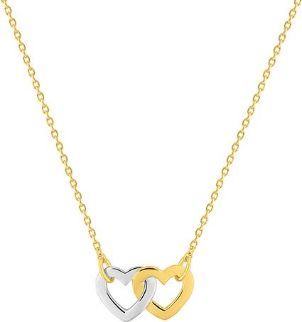 BACA8240 - Necklaces - GOLD PLATED