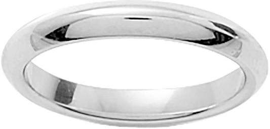 BG30 - Rings - 18CT WHITE GOLD