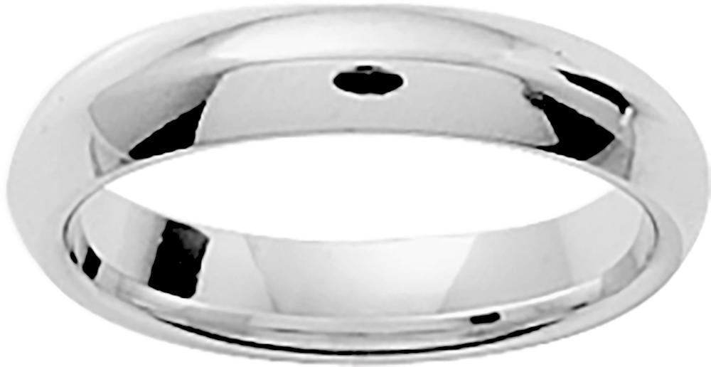 BG40 - Rings - 18CT WHITE GOLD