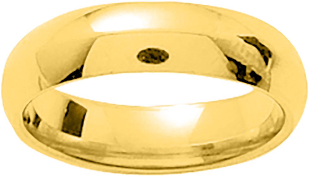 BJ50 - Rings - 18CT YELLOW GOLD