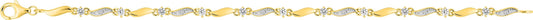 BSBF34Z18 - Bracelets - GOLD PLATED