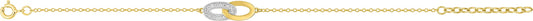 BSBG40Z18 - Bracelets - GOLD PLATED
