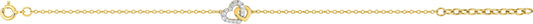 BSBJ08Z18 - Bracelets - GOLD PLATED