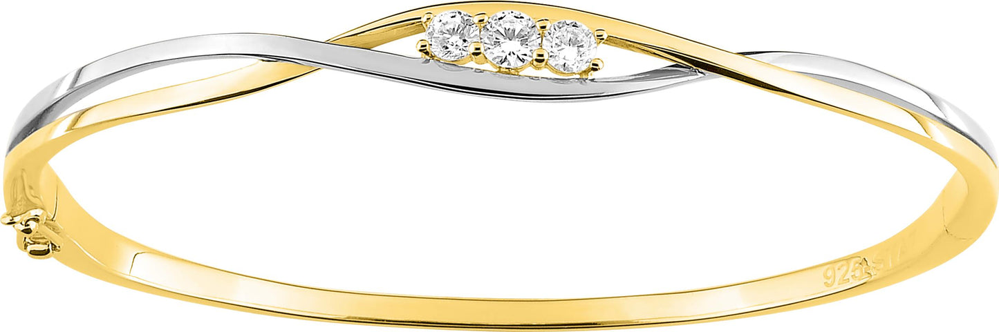 BSBJ42Z - Bracelets - GOLD PLATED