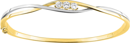 BSBJ42Z - Bracelets - GOLD PLATED
