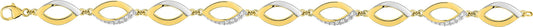 BSBK00Z19 - Bracelets - GOLD PLATED