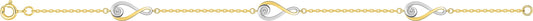 BSBL42Z18 - Bracelets - GOLD PLATED