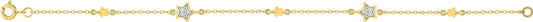 BSBT68Z18 - Bracelets - GOLD PLATED