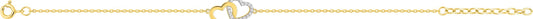 BSBV86Z18 - Bracelets - GOLD PLATED