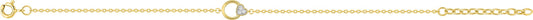 BSBZ59Z18 - Bracelets - GOLD PLATED