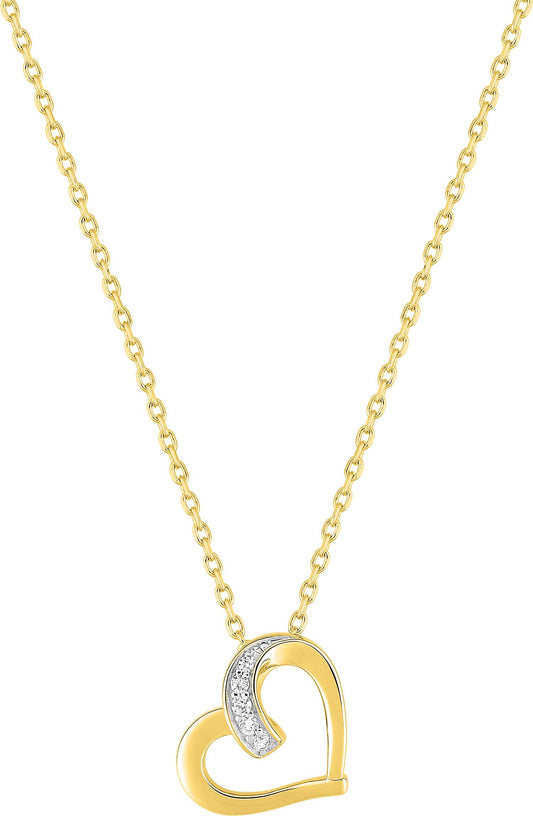 BSCE81Z40 - Necklaces - GOLD PLATED