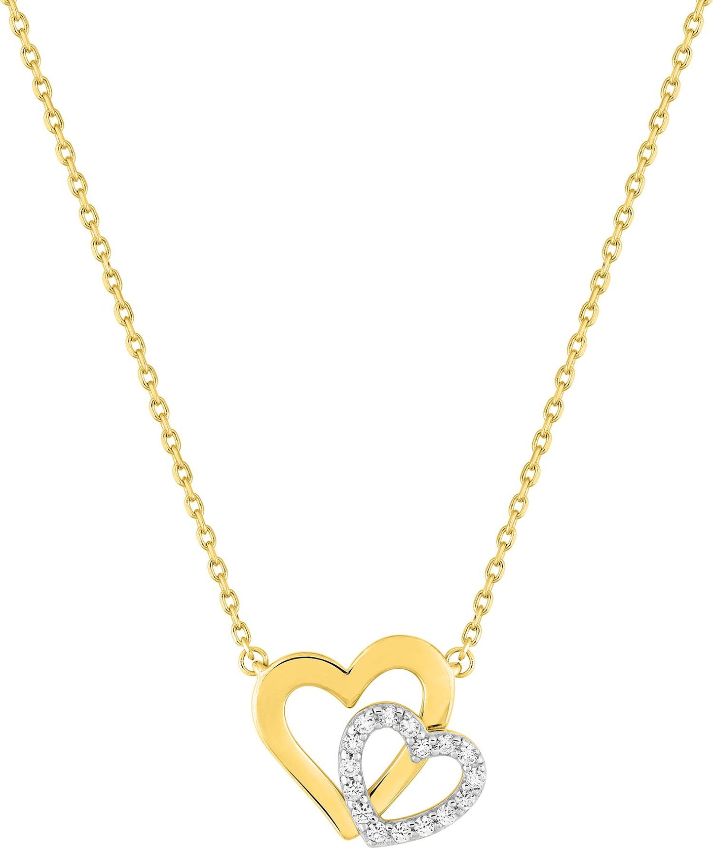 BSCI51Z40 - Necklaces - GOLD PLATED