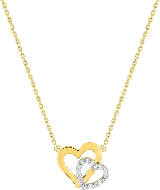 BSCI51Z40 - Necklaces - GOLD PLATED