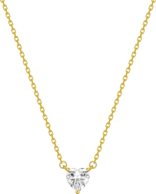 BSCX10Z40 - Necklaces - GOLD PLATED