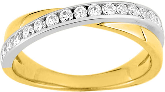 BSRD03Z - Rings - GOLD PLATED