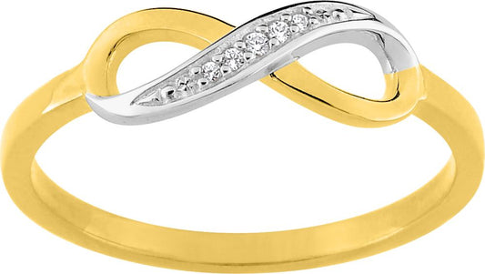 BSRL60Z - Rings - GOLD PLATED