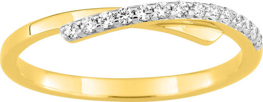 BSRM04Z - Rings - GOLD PLATED