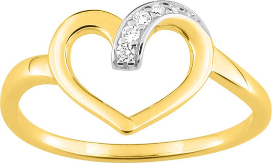 BSRM47Z - Rings - GOLD PLATED