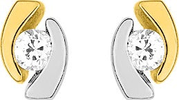 BSWB16Z - Earrings - GOLD PLATED