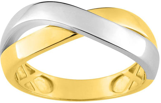 BZ003B - Rings - 18CT GOLD
