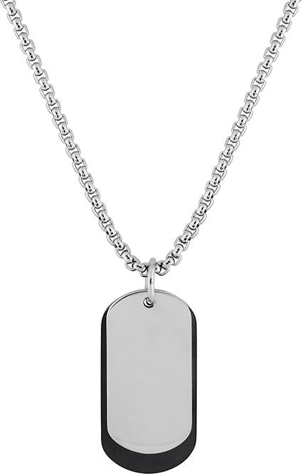 C42006 - Necklaces - STEEL
