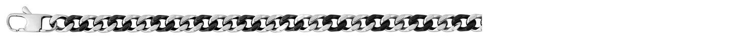C42009 - Necklaces - STEEL