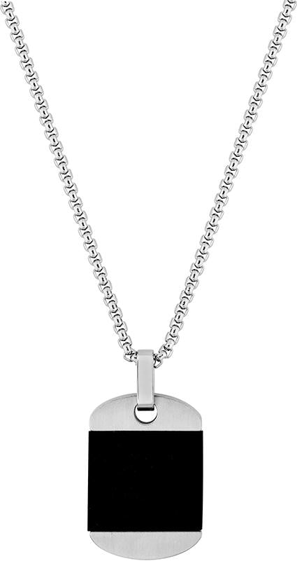 C42011 - Necklaces - STEEL