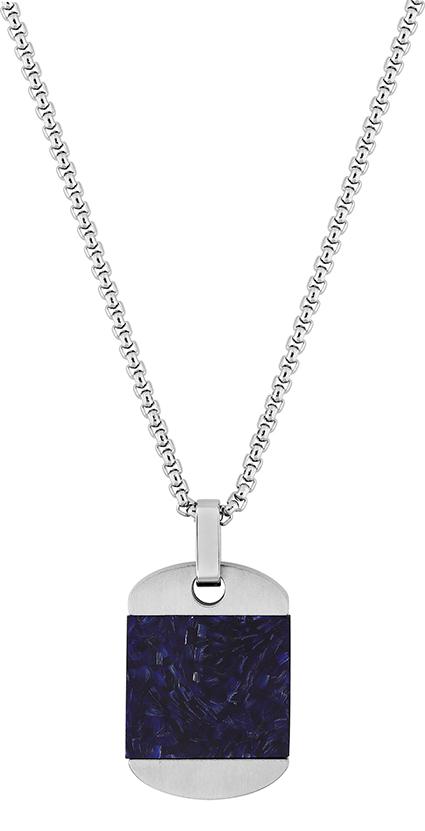 C42012 - Necklaces - STEEL