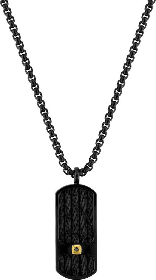 C42014 - Necklaces - STEEL
