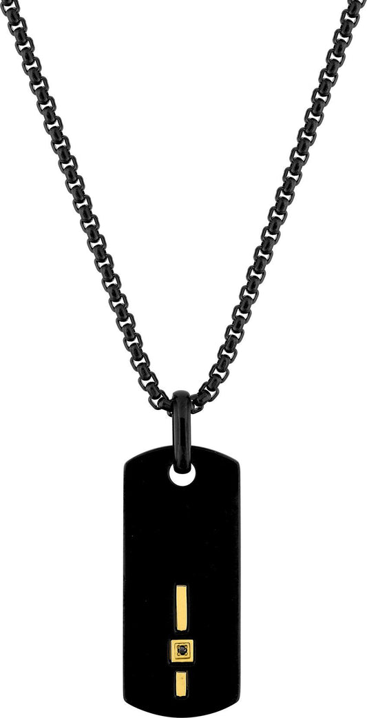 C42017 - Necklaces - STEEL