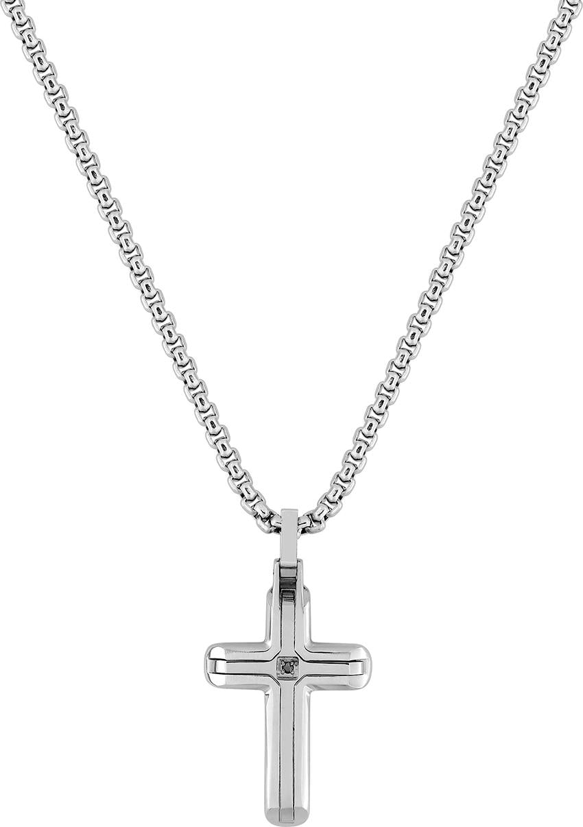 C42018 - Necklaces - STEEL
