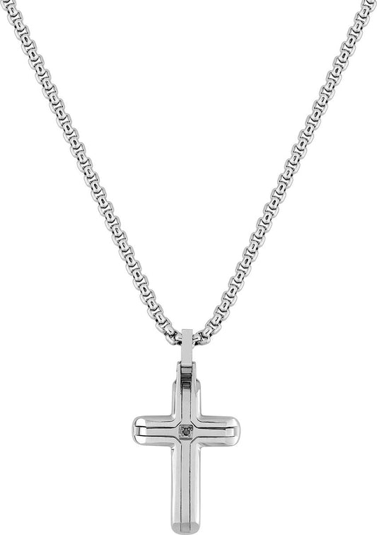 C42018 - Necklaces - STEEL