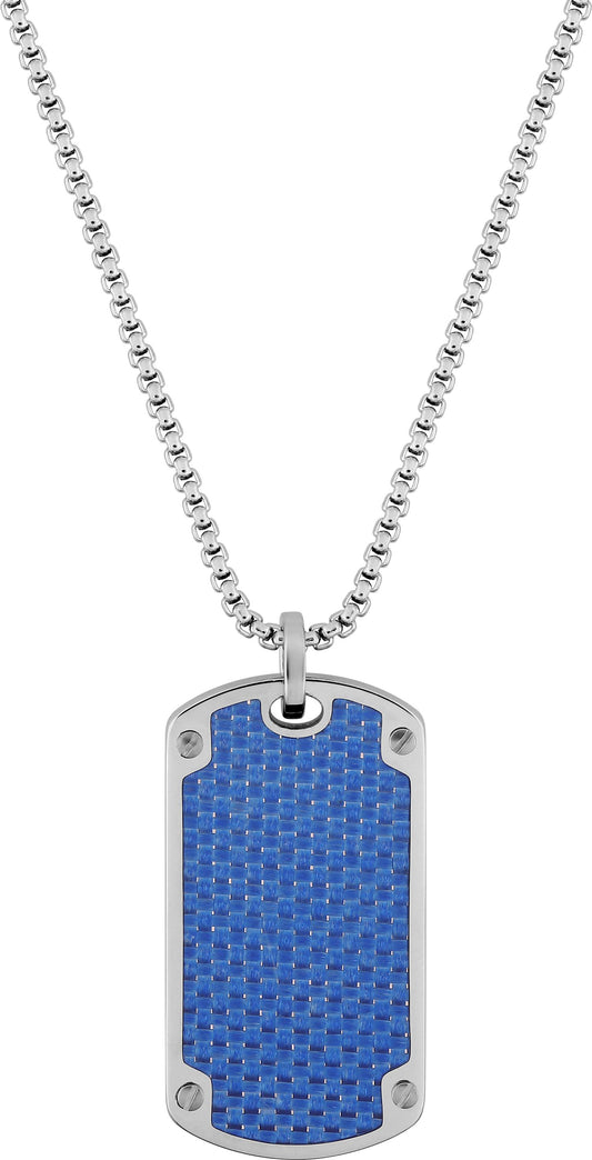 C42020 - Necklaces - STEEL