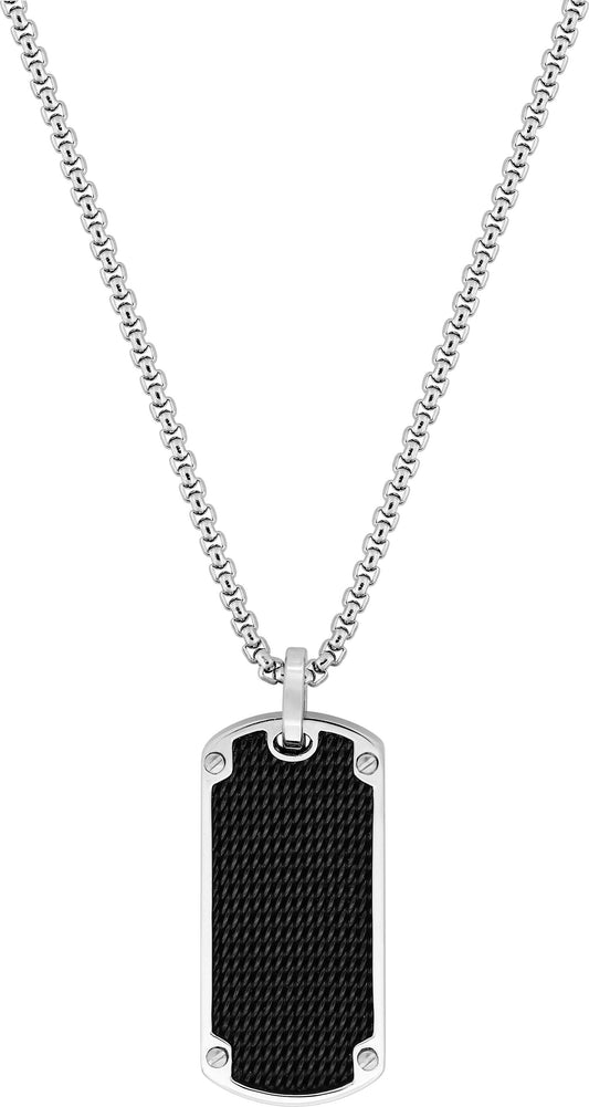 C42021 - Necklaces - STEEL