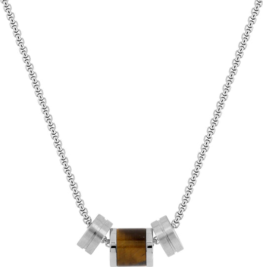 C42023 - Necklaces - STEEL