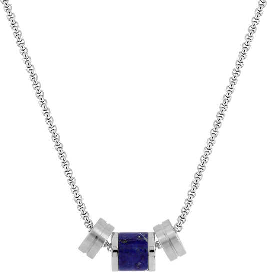 C42024 - Necklaces - STEEL