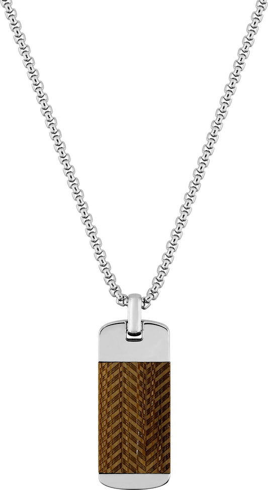 C42025 - Necklaces - STEEL