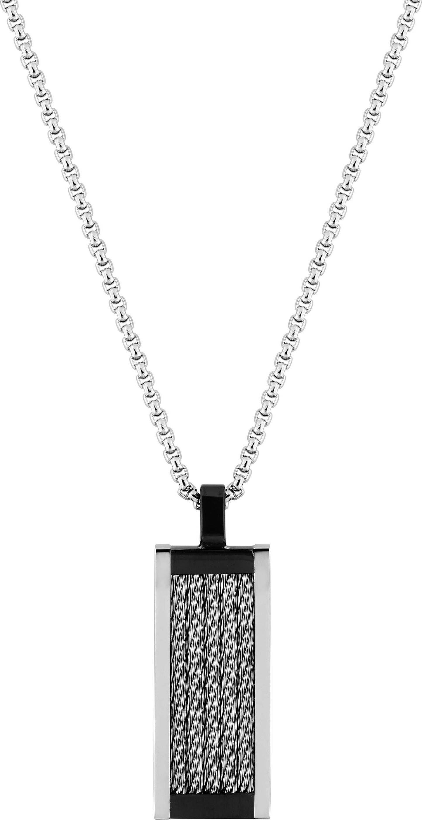 C42027 - Necklaces - STEEL