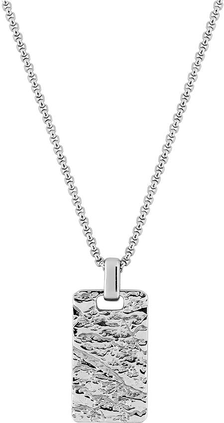 C42028 - Necklaces - STEEL